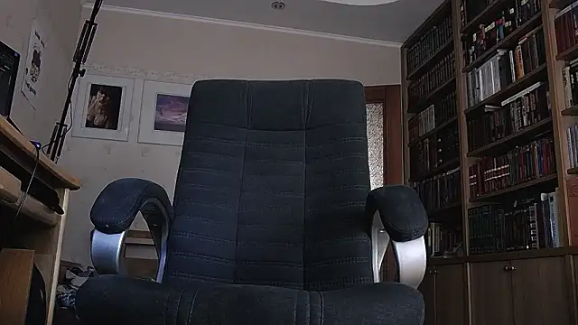 Вебкам-шоу FindomJason