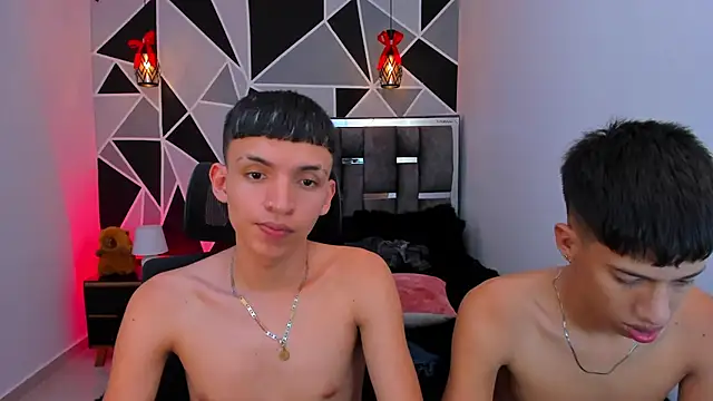 Juan_Nd_Steven élő XXX-chatje