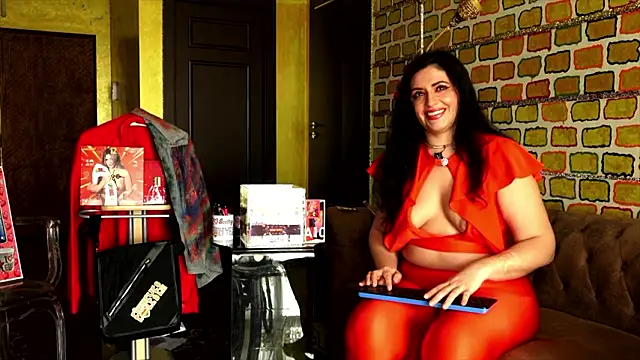 Sembang XXX Secara Langsung einneuesleben