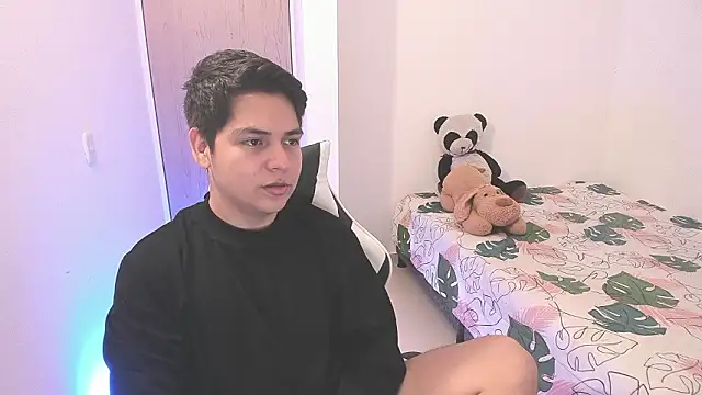 Вебкам-шоу Asta_YunoXXX