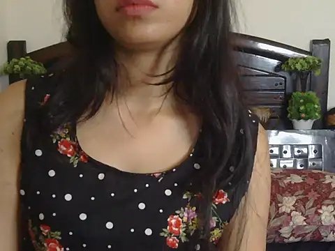 Živý XXX chat miss_ragni