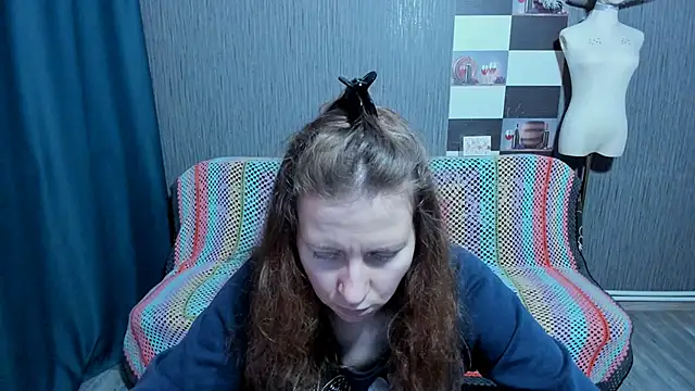 แชท XXX สดของ pa1e_pr1ncess