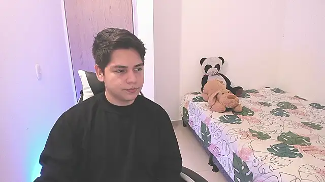 Asta_YunoXXX 网络视讯表演