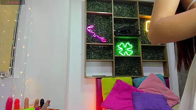 Show de webcam de abi_coup18