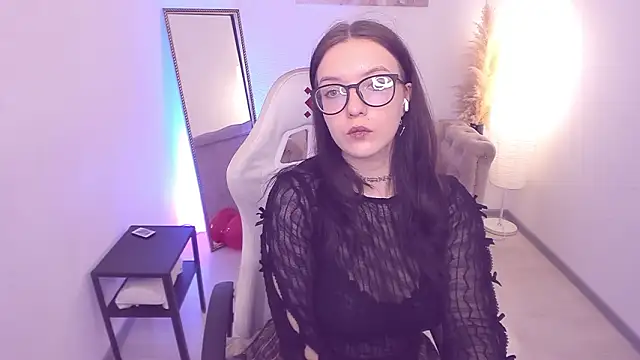 XXX chat uživo modela Emily_tender