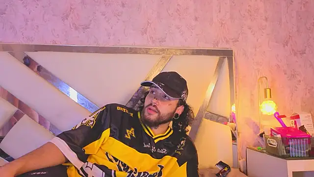 แชท XXX สดของ Benny_and_Mark