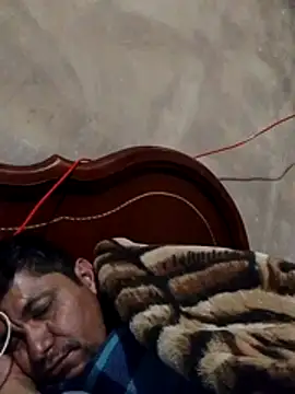 TattyFoxglove Webcam Show