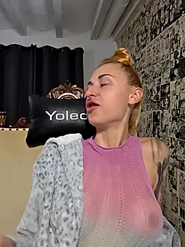 kylie_blck Live XXX-Chat