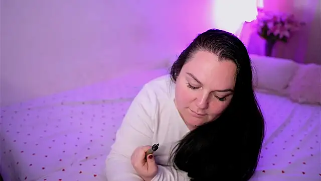 Živý XXX chat ameliaminkx