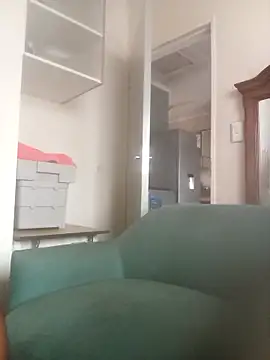 ZaddyBigDee Webcamshow