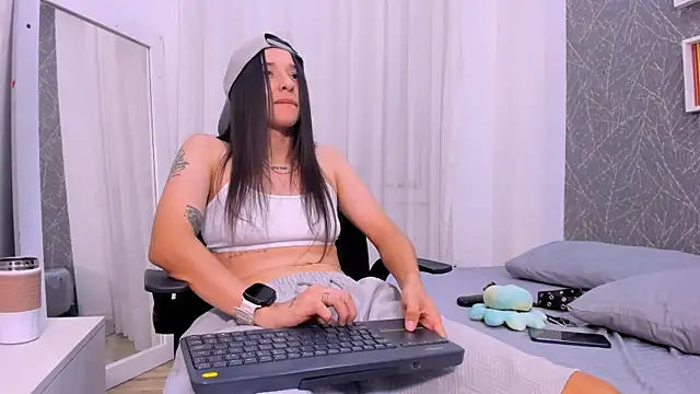 Chat XXX Live ViictoriiaSaenz