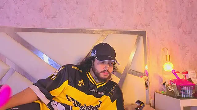 دردشة Benny_and_Mark الجنسية المباشرة