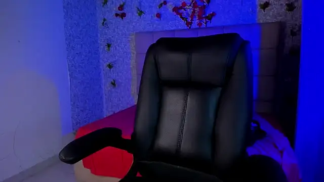 Kitty_Rose_CS Webcam-Show