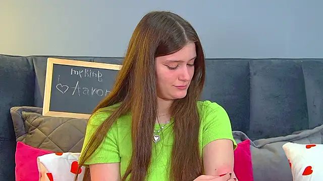 JessicaJewells: απευθείας συνομιλία ΧΧΧ