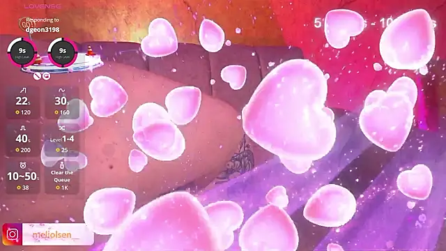 Alisha_Olsen_ লাইভ XXX চ্যাট