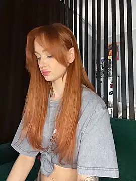 LittleFox___のライブXXXチャット