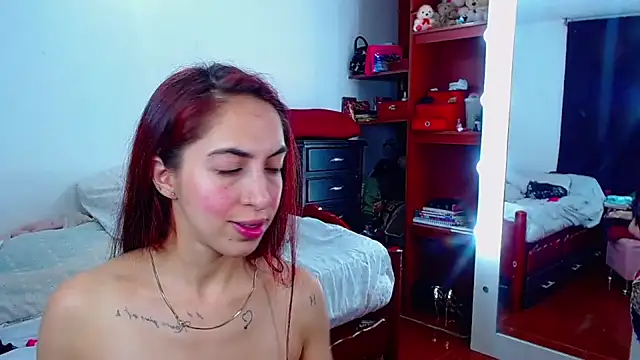 MariamGray1's Live XXX Chat