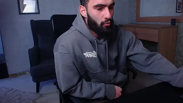 MicahLane 在線直播表演