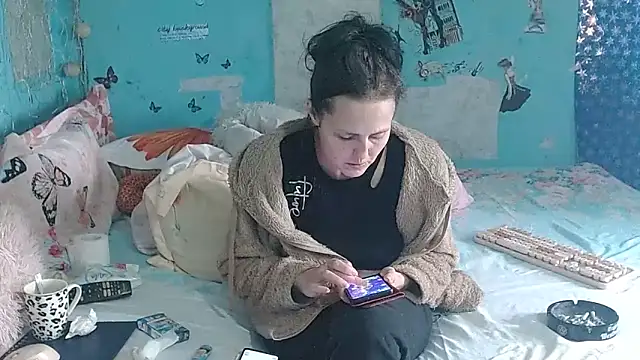 Chat XXX Live brighteyes77