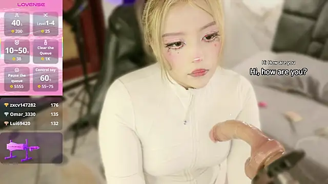 Teen_sofia_ 라이브 XXX 채팅