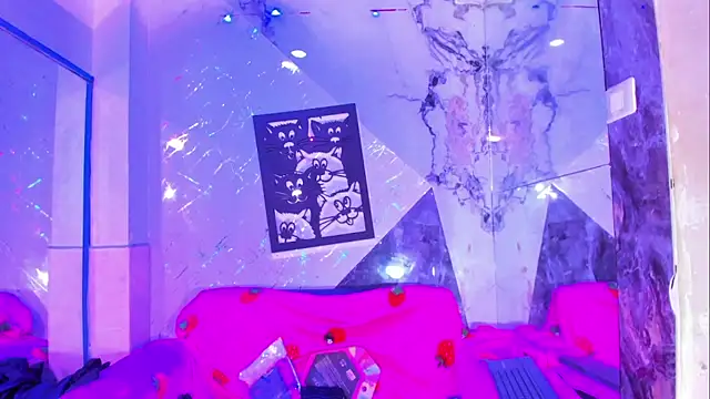 Chatroom XXX en direct de Isabella_stanford2