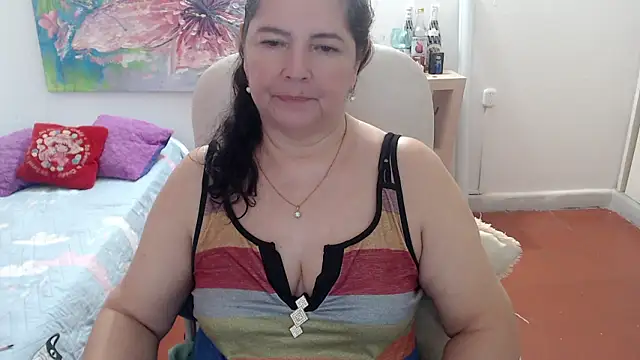 Živý XXX chat leonela_69