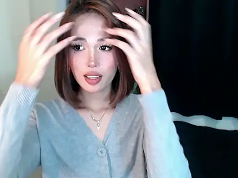 YougotLara Show Webcam