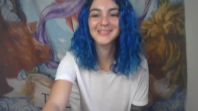 Czat XXX na żywo – BabeGurl