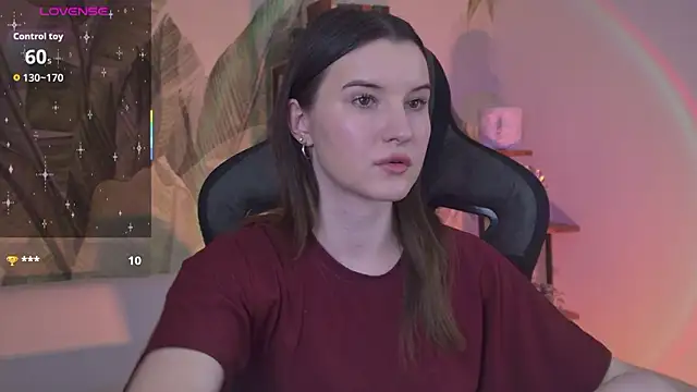 Czat XXX na żywo – AgataWillis