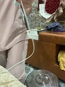 Phale2x Pertunjukan Webcam