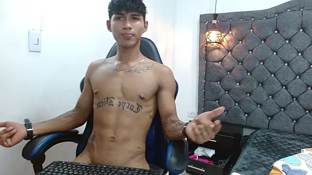 Chat +18 de luka_big18 ao vivo