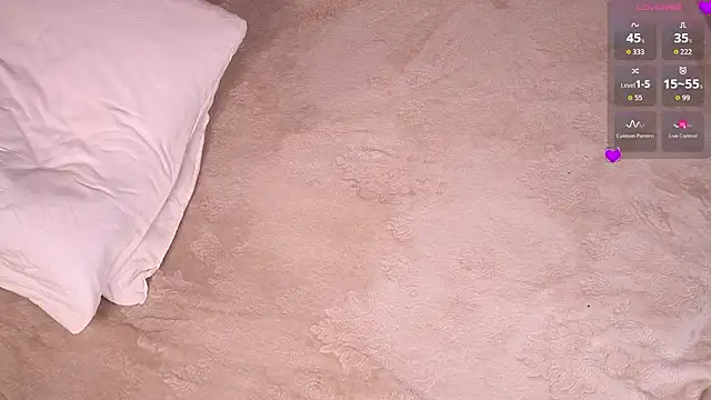 LindaParkins Chat XXX in diretta