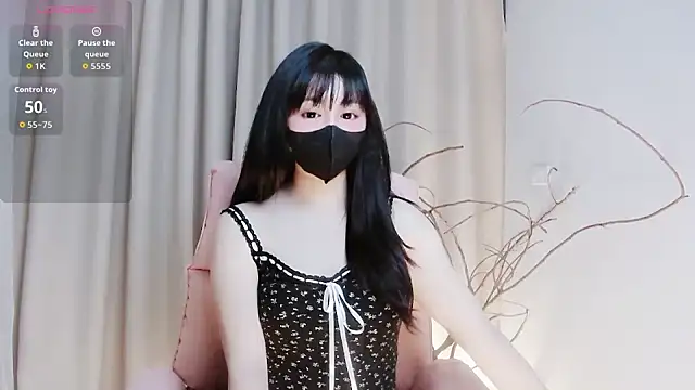 Sweet-Shuna 在線直播表演