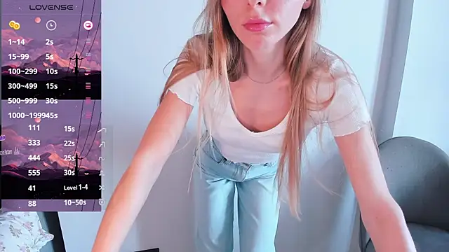 Aquilaris_ 网络视讯表演