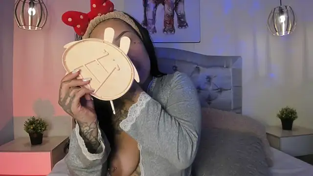 ayshel__ Obrolan Langsung XXX