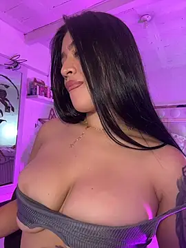 Chat XXX Live lucianaroy