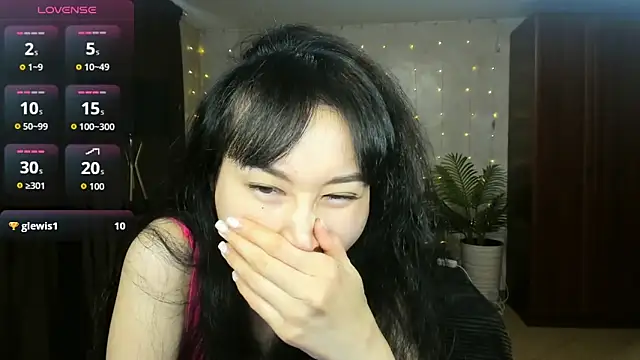 SheilaRare Adlı Modelin Canlı XXX Sohbeti