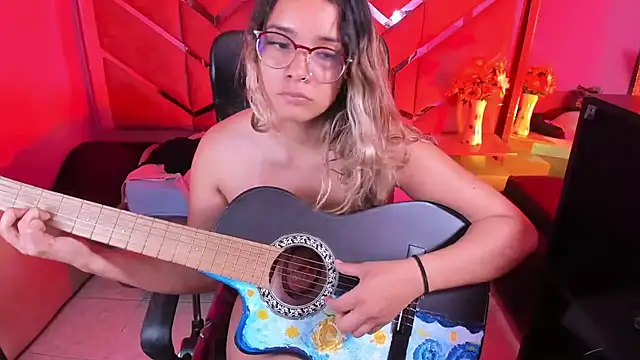 Chat XXX ao vivo de Olivia_Fox69