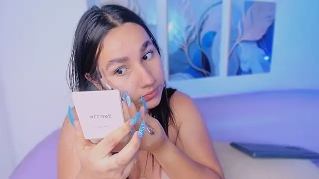 Ayha_khalaf Chat XXX in diretta