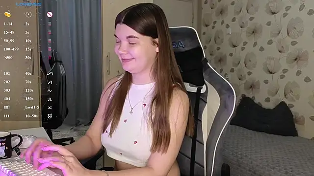 Онлайн чат XXX _cute_ice