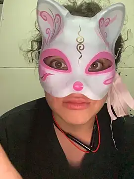 Živý XXX chat Lucy_YupiSweet