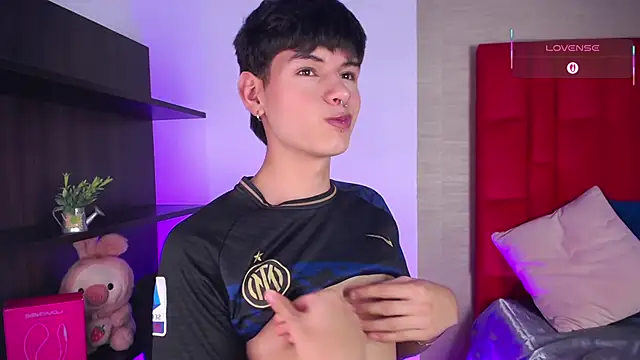 Ezra_Storm – Live XXX-chat