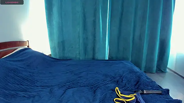 Chat XXX ao vivo de MikeDreese