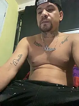 Dominicanobb – Live XXX-chat