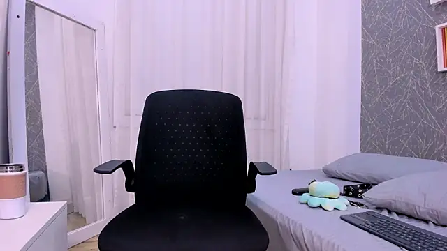 Chat XXX Live ViictoriiaSaenz