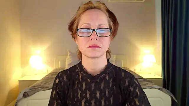 LioraWeiss Webcam Show