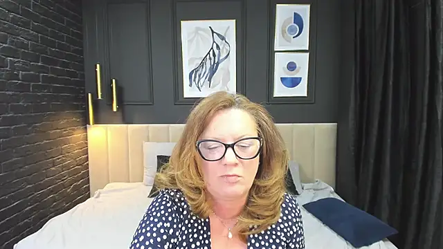 Živý XXX chat LeaPure