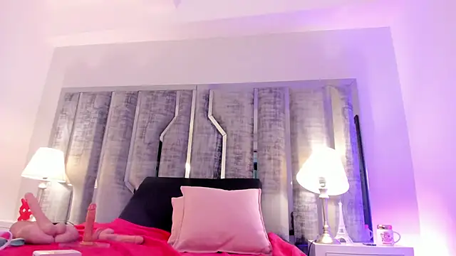 Ciara_Benet 网络视讯表演