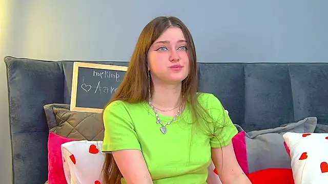 JessicaJewells Chat XXX in diretta