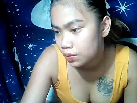 Milkytits_Yum00 Pertunjukan Webcam